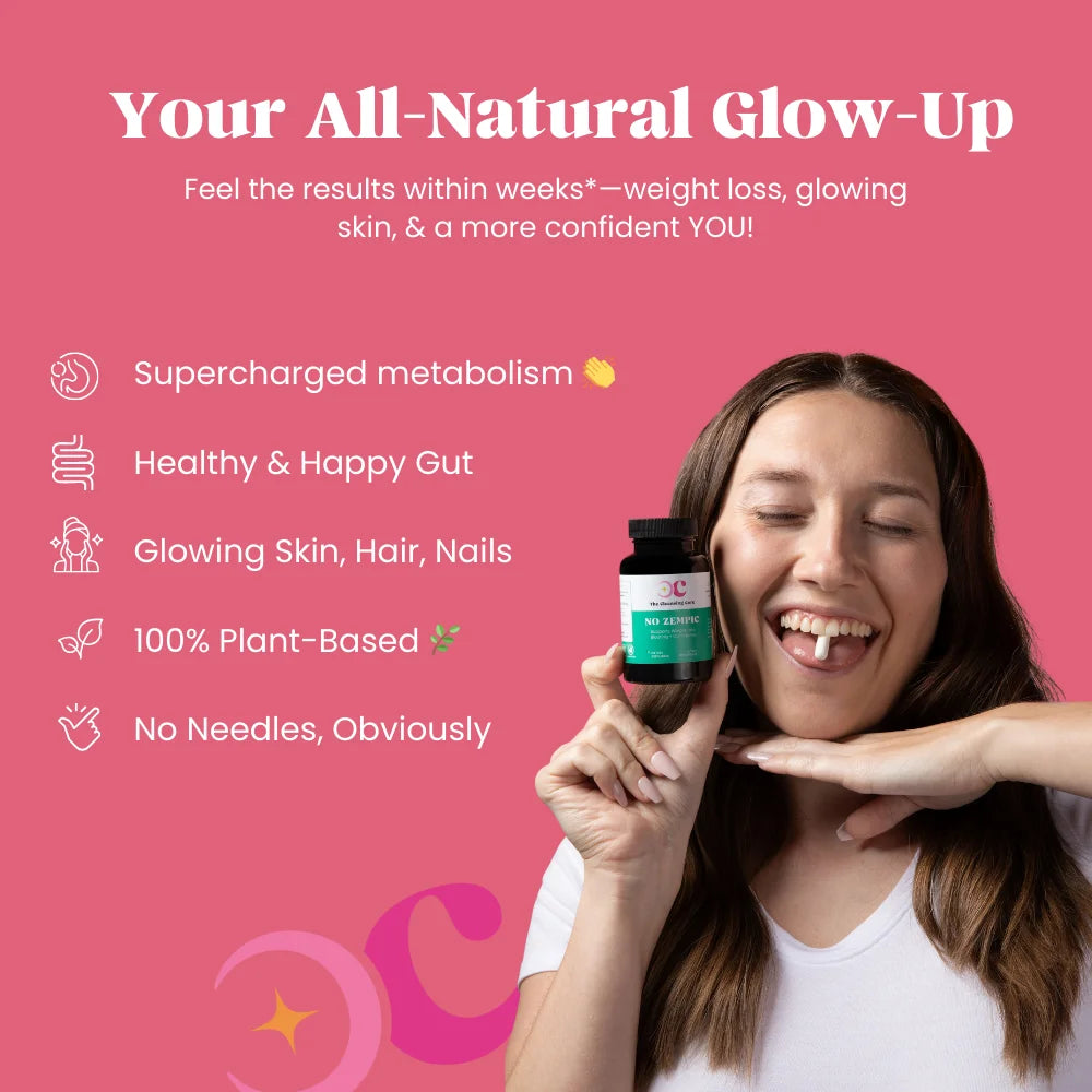 No Zempic