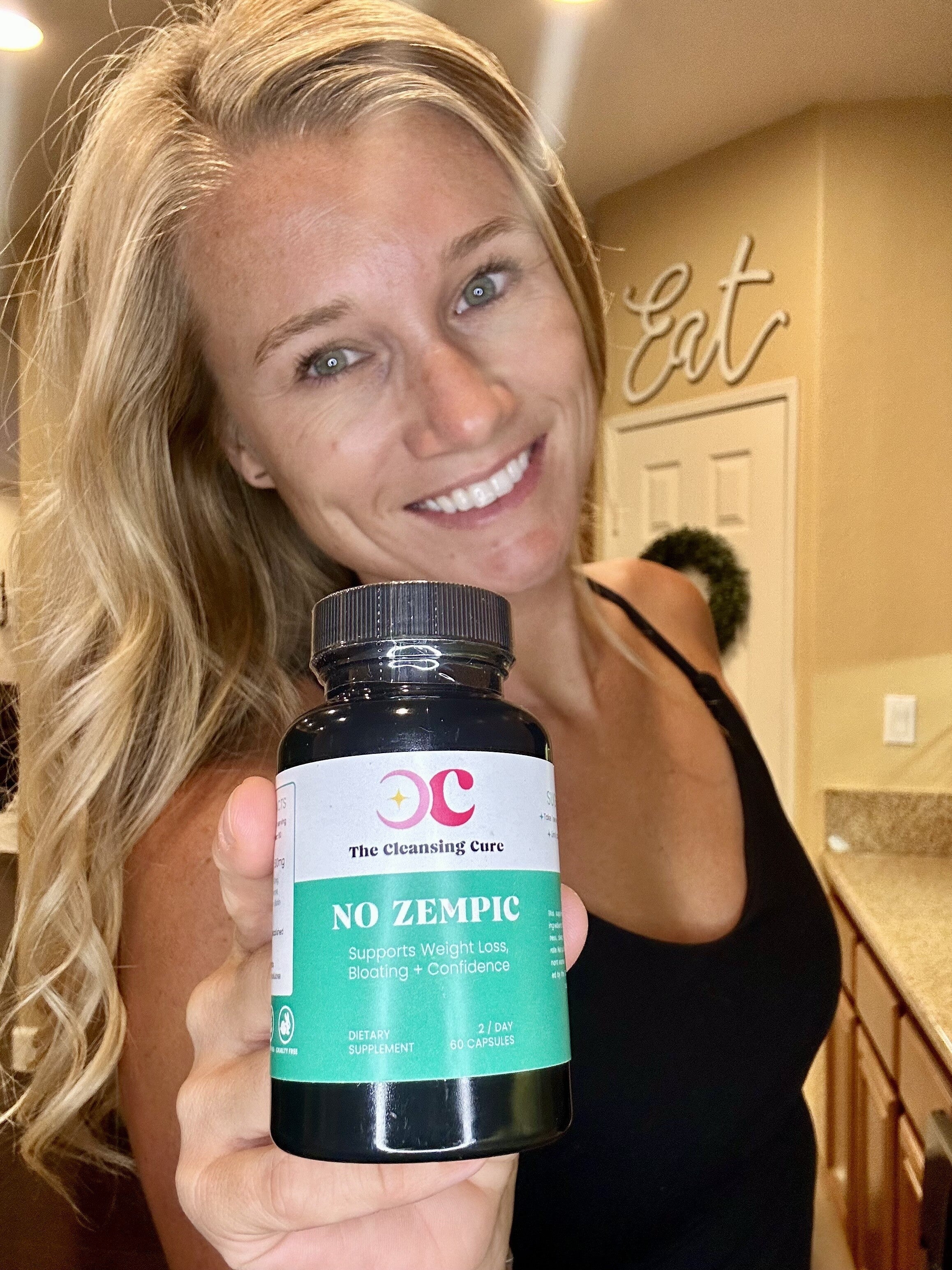 No Zempic