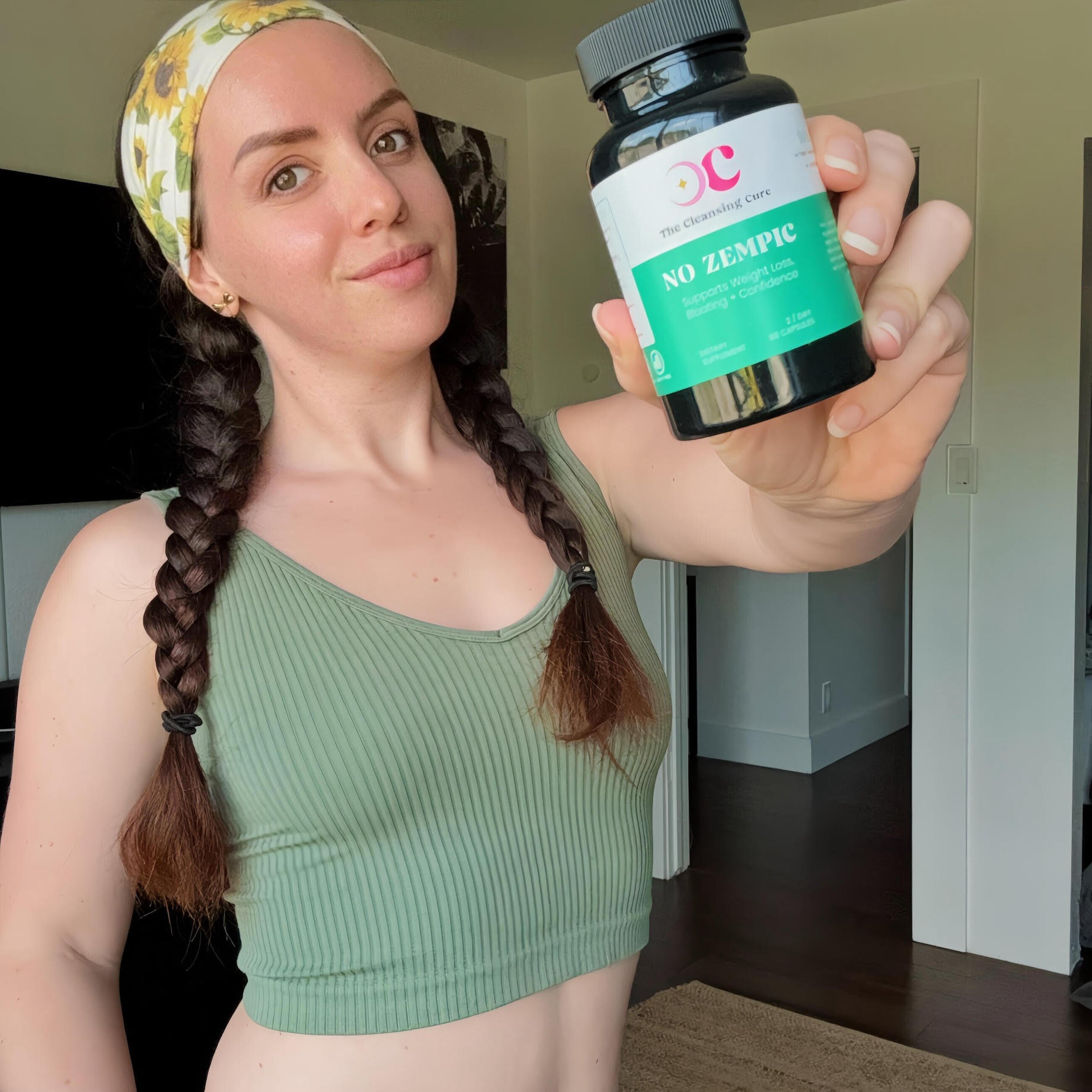 No Zempic